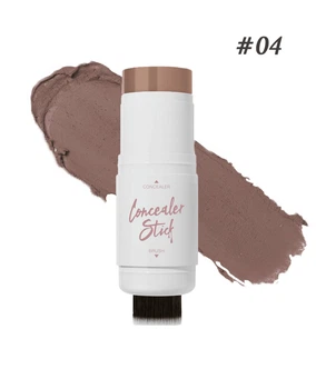 Контуринг-стик для лица с кисточкой HelloKiss Concealer Stick (M04)