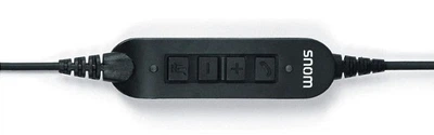 Adapter USB Snom Adapterkabel fur A100M / A100D (4260059582148)