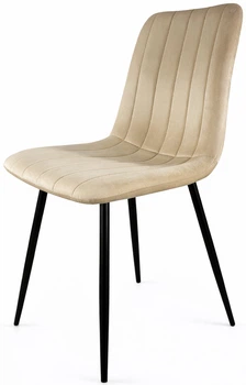 Стул на кухню PM-005 Perfect Home Бежевый