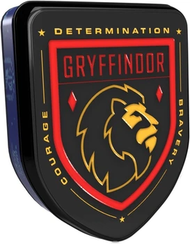 Герб з бобами Harry Potter Gryffindor House Crest Tin 28g