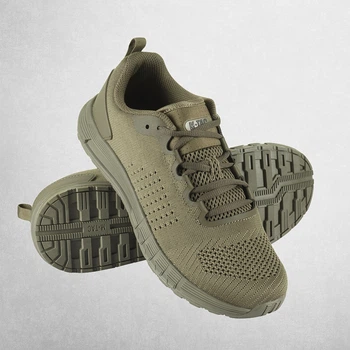 Кроссовки M-Tac Summer Light Dark Olive 36