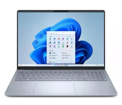Ноутбук Dell 16 Plus Ultra 9 288V/32GB/2TB/Win11 (DB16250_LNL_208H)