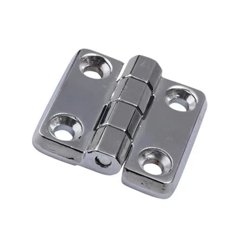 Завіса RZ H1040,1,1,1 накладна 40х40 мм Хром (00059180)