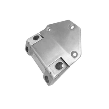 Завіса RZ H114100,SS,4 109х70 для фургона Сталь (00063527)