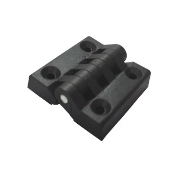 Завіса RZ H1040,2,2,1 накладна 40х40 мм Чорний (00059177)