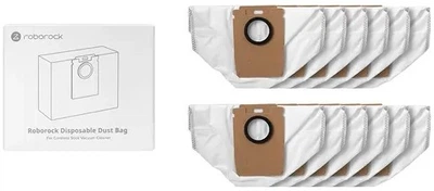 Мешки Roborock Disposable Dust bag для H60 Hub (1191868)