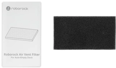 Фільтр Roborock Sponge filter для H60 Hub (1191869)
