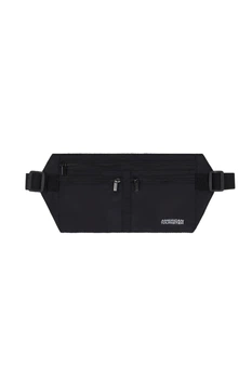 Кошелек Нательный Rfid American Tourister AMERICAN TOURIST. TA BLACK 28,5x12x0,5 MF3*09010