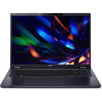 Ноутбук Acer Travelmate P4 (NX.B52EG.002), Intel Core i7-1355U / 16″ / RAM 16 ГБ / SSD 512 ГБ / Windows 11 Pro / Slate Blue