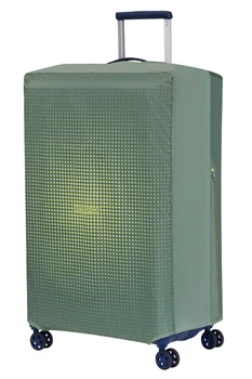 Чехол Для Чемодана L American Tourister AMERICAN TOURIST. TA OLIVE/LIME 71x50x30 MF3*14008