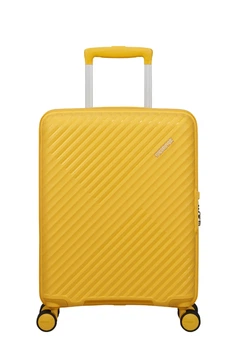 Чемодан 55 См American Tourister DIABLAST DIGITAL YELLOW 55x40x20 MK2*06001