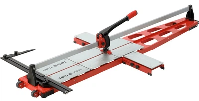 Плиткоріз YATO 1650 мм (YT-37017)