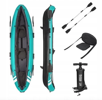 Каяк Hydro-Force Ventura X2 65052 Bestway
