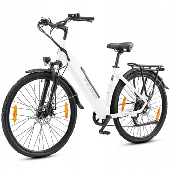 Жіночі/чоловічі електровелосипеди Ttgo Hz-28st 250W 36V 20Ah 120KM 28'' 2026