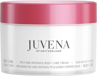 Krem do ciała Juvena Rich & Intensive nawilżający 200 ml (9007867737989)