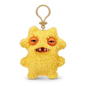 Мягкая игрушка Fuggler Сер Желтый Орешек (15706L)