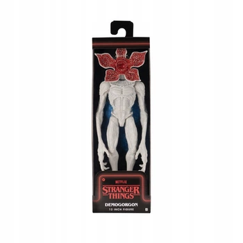 Набір з 2 шт. Іtranger Things демогоргон Demogorgon фігурка 30 см Jazwares