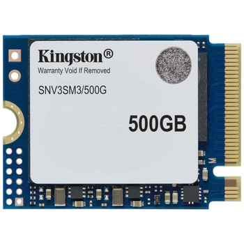 SSD Kingston, об'ємом 480 - 512 гб купити в Києві: ціна, відгуки