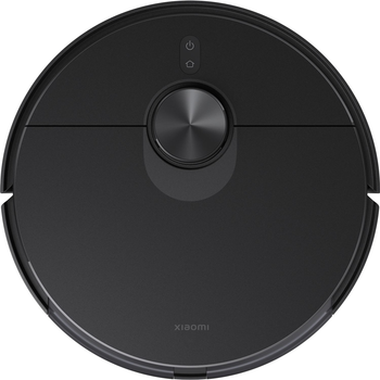 Робот-пылесос Xiaomi Robot Vacuum S20+ Black