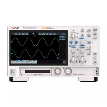 Осцилограф OWON ADS912A - 677647