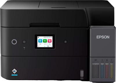 Urządzenie wielofunkcyjne Epson EcoTank ET-4950 (C11CL40402)
