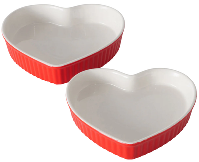 Набір форм для запікання Boltze Sweetheart (4066076278718)