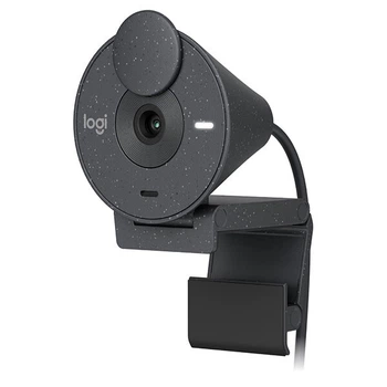 Веб-камера Logitech Brio 305 FHD - 368447