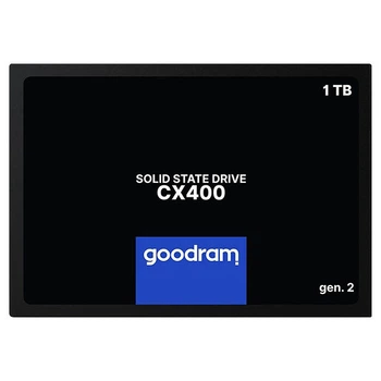 SSD диск GOODRAM CX400, 1 Тб. - 357466