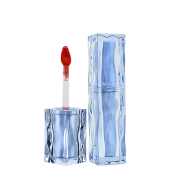 Блеск-тинт для губ Colour Intense Glassheart Lip Tint 2,5 мл, 203 arctic crush Красный