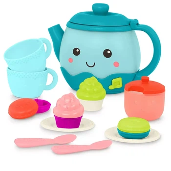 Игровой набор Battat Lite Музыкальное чаепитие (BX4522Z)