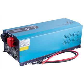 Инвертор напряжения DC/AC Demuda GI-7000VA/48V - 354065