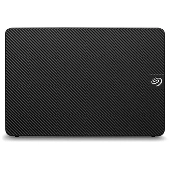 HDD-накопитель Seagate Expansion Desktop, 8 Тб., Черный - 376973