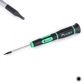 Отвертка Pro'sKit SD-081-T5 (1PK-081-T5) - 255292