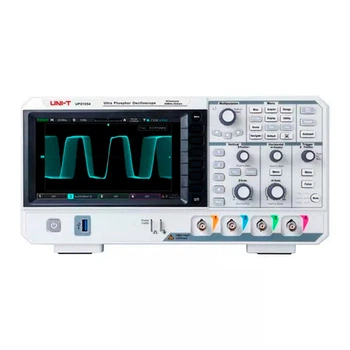 Осциллограф UNI-T UPO1054 - 643585