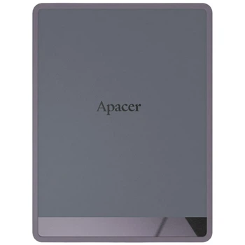 Внешний HDD Apacer AS724, 2 Тб., Фиолетовый - 618794