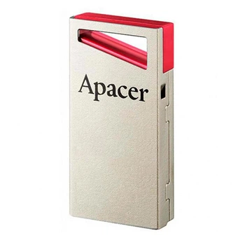 USB Flash Apacer AH112, 64 Гб., Красный - 209870
