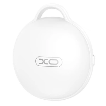 Умный брелок XO LP03, Белый - 563450