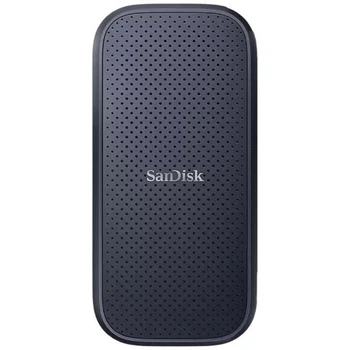 SSD диск SanDisk Portable E30, 1 Тб. - 553644