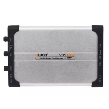 Осциллограф OWON VDS6102A - 223609
