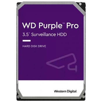 HDD-накопитель WD Purple Pro, 22 Тб. - 659923