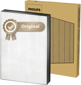 Filtr HEPA Philips NanoProtect FY1410/30