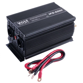 Инвертор напряжения DC/AC Volt Polska - 334511