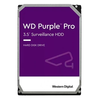 HDD-накопитель WD Purple Pro, 18 Тб. - 395401