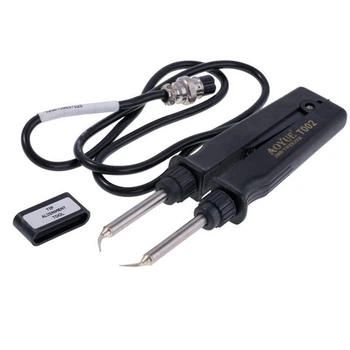 Термопінцет AOYUE T002 для AOYUE 2702A+, 2703A+ - 307823
