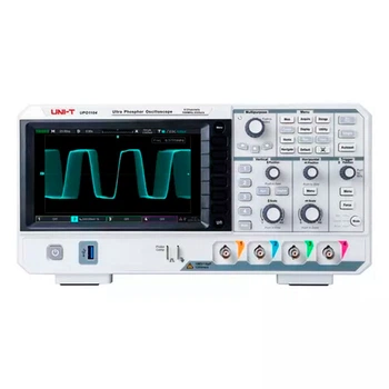 Осциллограф UNI-T UPO1104 - 643586