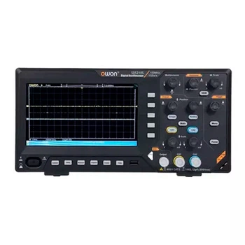 Осциллограф OWON SDS210S - 592577