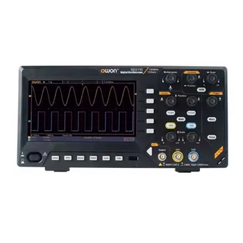 Осциллограф OWON SDS215S - 592579
