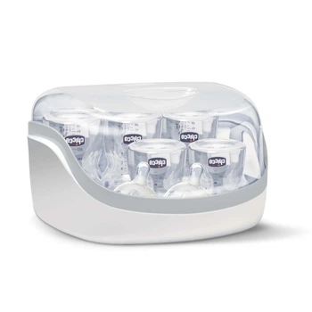 Стерилизатор Chicco для микроволновой печи (65846.60)