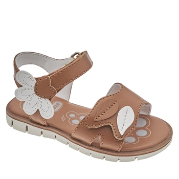Босоніжки Chicco Cima, колір бежевий, розмір 25 (010.71170.450)