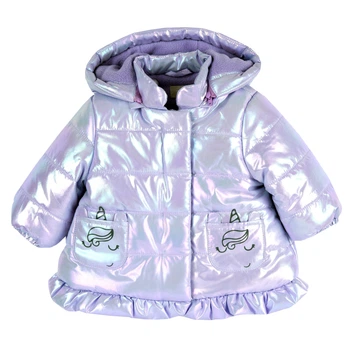 Куртка Chicco Electra, цвет розовый, размер 80 (090.87778.012)